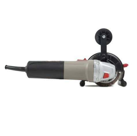 Шлифмашина щеточная сетевая Crown CT13551-110RSV Шлифмашина щеточная сетевая Crown CT13551-110RSV