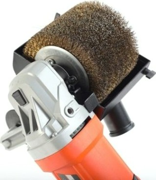 Шлифмашина щеточная сетевая PATRIOT BS 909 [110301510]