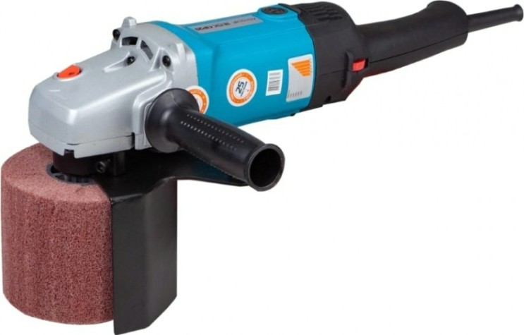 Шлифмашина щеточная сетевая Sturm AG1014P Шлифмашина щеточная сетевая Sturm AG1014P