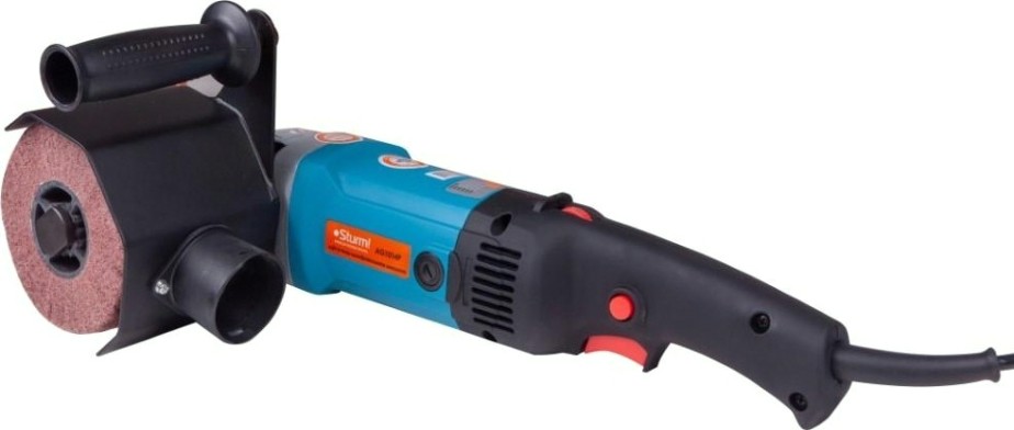 Шлифмашина щеточная сетевая Sturm AG1014P