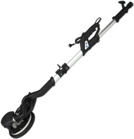 Шлифмашина ZITREK ZKWS1100, для стен [063-2209]