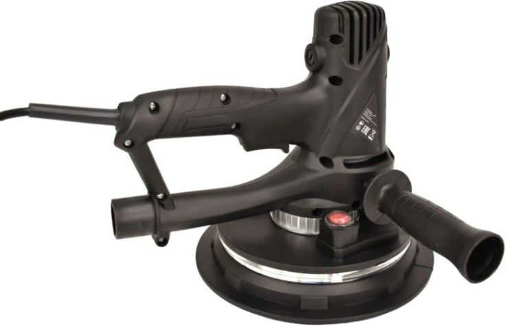 Шлифмашина ZITREK ZKWS850 для стен [063-2210]