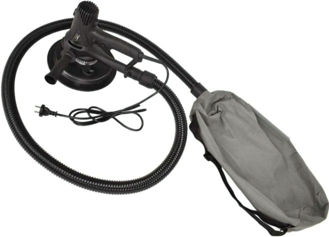 Шлифмашина ZITREK ZKWS850 для стен [063-2210]