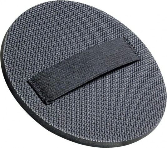 Шлифок на резинке 3M Trizact™ Hookit™ 05791, 150 мм [7000034317]