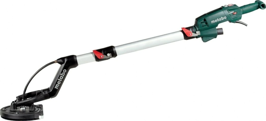 Шлифовальная машина METABO LSV 5-225 Comfort для стен и потолков [600136000]