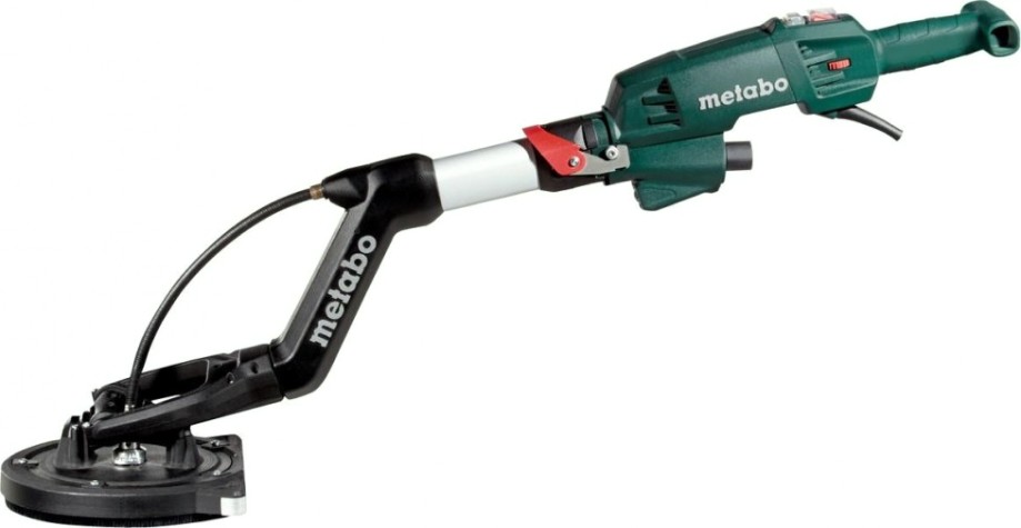 Шлифовальная машина METABO LSV 5-225 Comfort для стен и потолков [600136000]