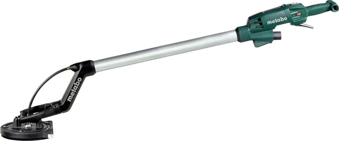 Шлифовальная машина METABO LSV 5-225 для стен и потолков [600103000]