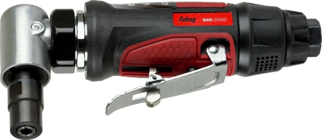 Шлифовальная машина пневматическая FUBAG GAC20000 100400 [100400]