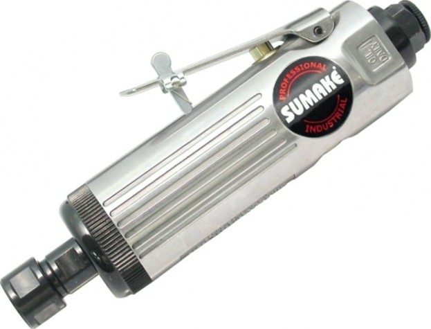 Шлифовальная машина пневматическая SUMAKE ST-7733M [4110730]
