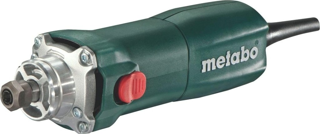 Шлифовальная машина прямая METABO GE 710 Compact [600615000]