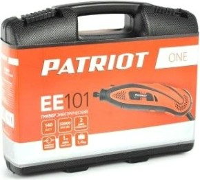 Шлифовальная машина прямая PATRIOT EE 101 The One [150301053]