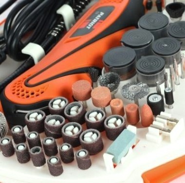 Шлифовальная машина прямая PATRIOT EE 111 The One [150301055]