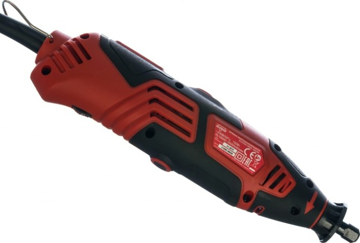 Шлифовальная машина прямая сетевая ELITECH ПМШ 150ЭК [187196]