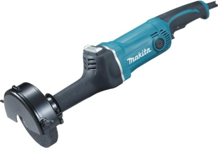 Шлифовальная машина прямая сетевая MAKITA GS 6000 [GS6000]
