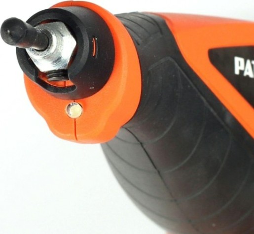Шлифовальная машина прямая сетевая PATRIOT EE 050 The One [150301050]