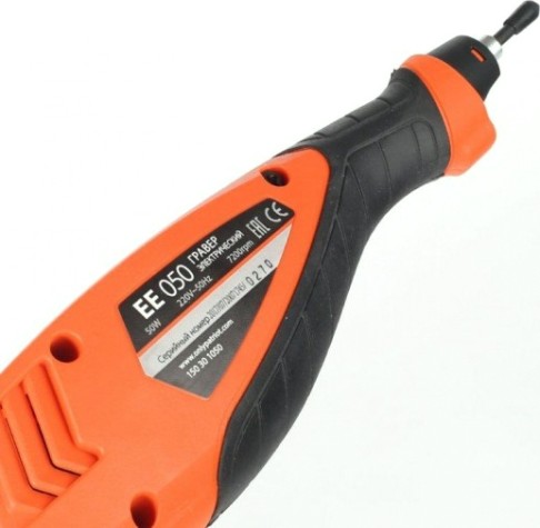 Шлифовальная машина прямая сетевая PATRIOT EE 050 The One [150301050]