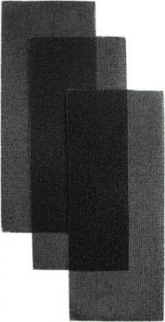 Шлифовальная сетка Biber 70606 110х280мм P150 (10шт.) [тов-038357]