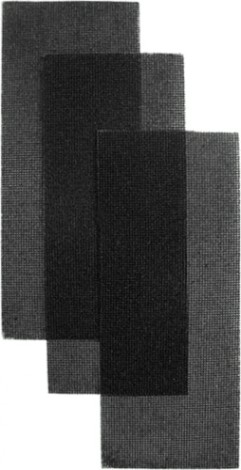 Шлифовальная сетка Biber 70610 110х280мм P240 (10шт.) [тов-075379]
