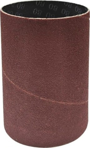 Шлифовальная втулка BELMASH SV058A 76*115 мм p80