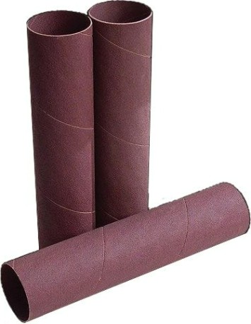 Шлифовальная втулка JET 50х115 мм Р60 (для POS-2) [VT50.115.60G]