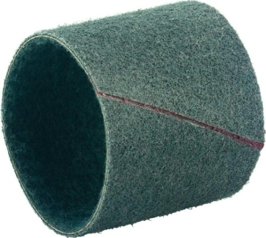Шлифовальные кольца METABO 90x100 мм флис средняя (2шт.) [623495000]