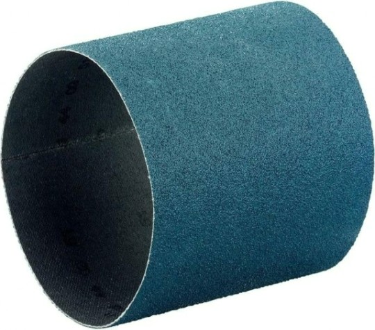 Шлифовальные кольца METABO 90x100 мм P 80 (10шт.) Pyramid [623474000]