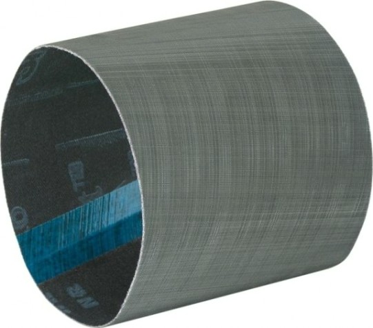 Шлифовальные кольца METABO 90x100 мм P1200/A16 (5шт.) Pyramid [626409000]