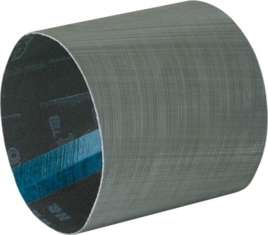 Шлифовальные кольца METABO 90x100 мм P2000/A6 (5шт.) Pyramid [626410000]