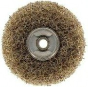 Шлифовальный круг DREMEL 511S 25,4 мм, нетканый Р180, Р280, (2 шт.) [2615S511JA]