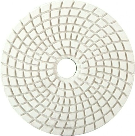 Шлифовальный круг по камню Sturm 9012-W100-800 алмазный гибкий, 100 мм, p800, мокрое шлиф.