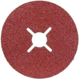 Шлифовальный круг по металлу 3M Cubitron™ II 982C 80+, 125 ммх22 мм, № 27628, 25 шт./уп. [7000028197]