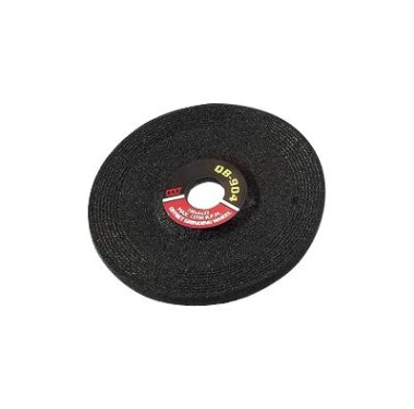 Шлифовальный круг по металлу MIGHTY SEVEN QB-623P36 для QB-623 зачистной, 50х10 мм