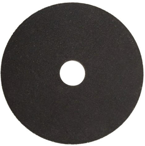 Шлифовальный круг по металлу ВИХРЬ 125х6.0х22.2 мм 1+1 (2шт.) 73/1/3/40