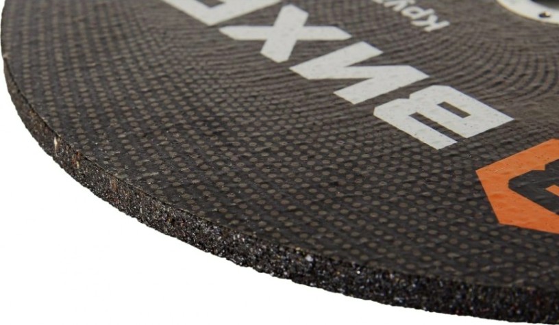 Шлифовальный круг по металлу ВИХРЬ 230х6х22,2 мм [73/1/3/41]