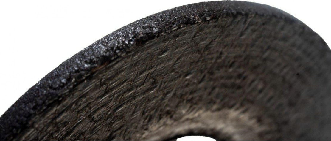 Шлифовальный круг по металлу X-LOCK BOSCH 115х6х22.2 мм A 24 P BF Standart for Metal [2608619365]