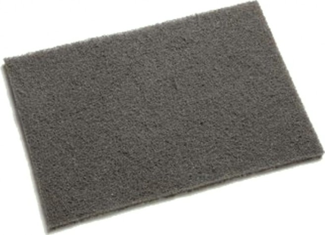 Шлифовальный лист 3M A VFN 07448 для чистовой обработки поверхности светло-серый [7100009015]