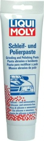 Шлифовочная паста LIQUI MOLY Schleif-Paste 0,3л [1556]