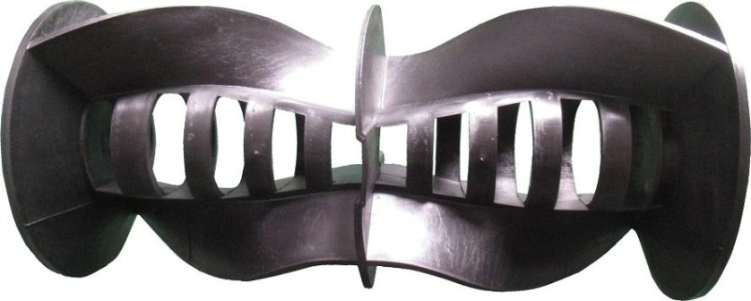 Шнек для снегоуборочной машины ZITREK ST1300 [082-0012-1]