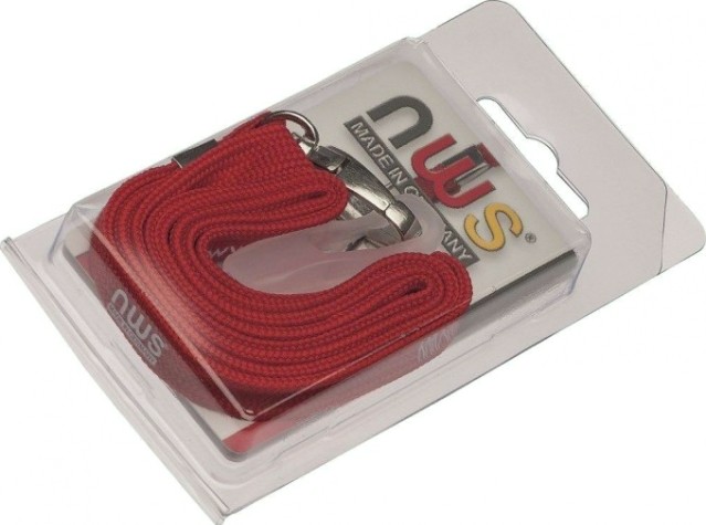 Шнур безопасности NWS с клипсой [WA-1046+900295]