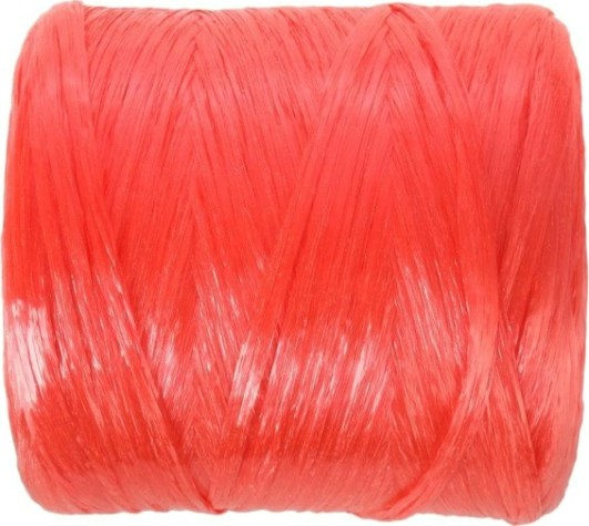 Шпагат полипропиленовый КАНАТ 1200 текс цветной, 5 кг +/- 4%