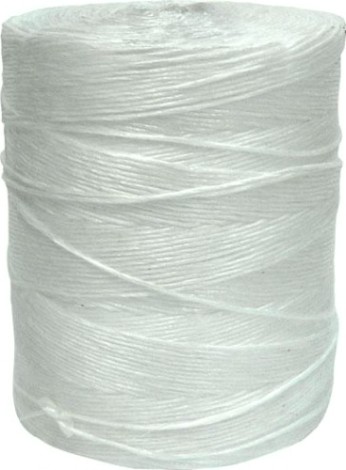 Шпагат полипропиленовый КАНАТ 800 текс по 1,5 кг+/- 4% [00-00002290]