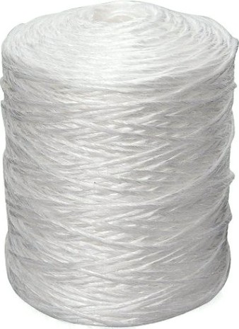 Шпагат полипропиленовый КАНАТ 9200 текс (9,8 кг +/- 5%)