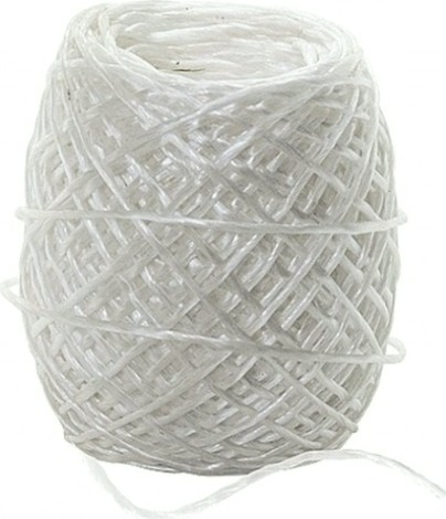 Шпагат полипропиленовый СИБРТЕХ 500 м, 800 текс бухта, 35 кгс [93949]