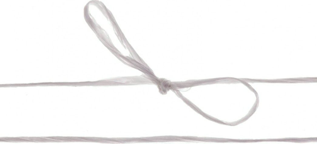 Шпагат полипропиленовый СИБРТЕХ 500 м, 800 текс бухта, 35 кгс [93949]