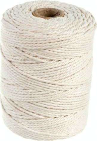 Шпагат STAYER MASTER каменщика хлопковый, 110м [50120-110]