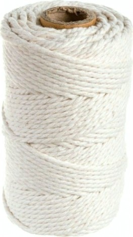 Шпагат STAYER MASTER каменщика хлопковый, 60м [50120-060]