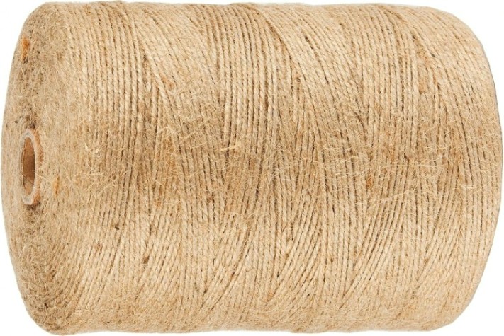Шпагат ЗУБР строительно джутовый, 500м [50105-500]