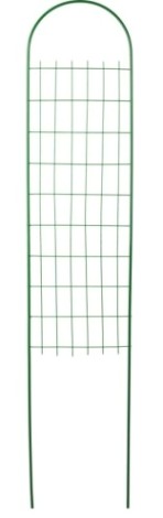 Шпалера садовая GRINDA КЛАССИКА декоративная 170х34см [422255]