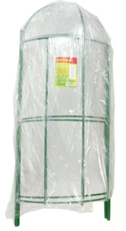 Шпалера садовая GRINDA ОВАЛ декоративная разборная, 215х52см [422259]