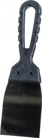 Шпатель Biber 35202 фасадный нерж. сталь, 60мм [Тов-048236]